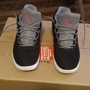 Youth Size 9 Jordans